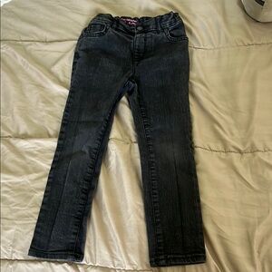 The Children's Place Dark Wash Jeans